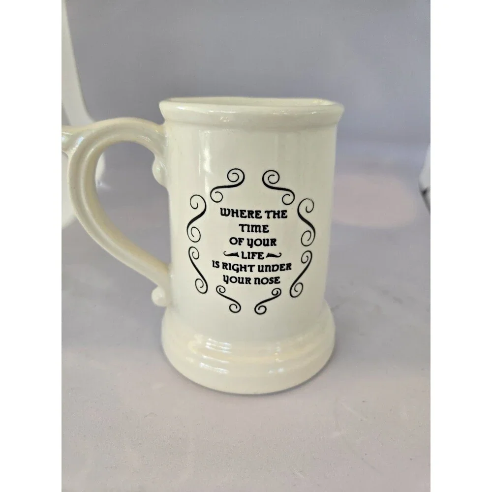 N/A vintage ivory